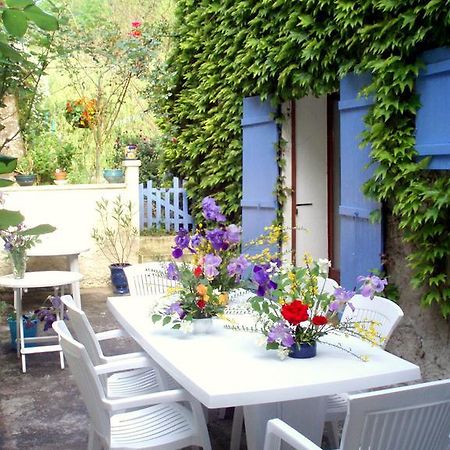 Moulin De Cornevis Bed And Breakfast プリヴァ エクステリア 写真
