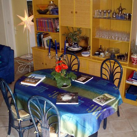 Moulin De Cornevis Bed And Breakfast プリヴァ エクステリア 写真