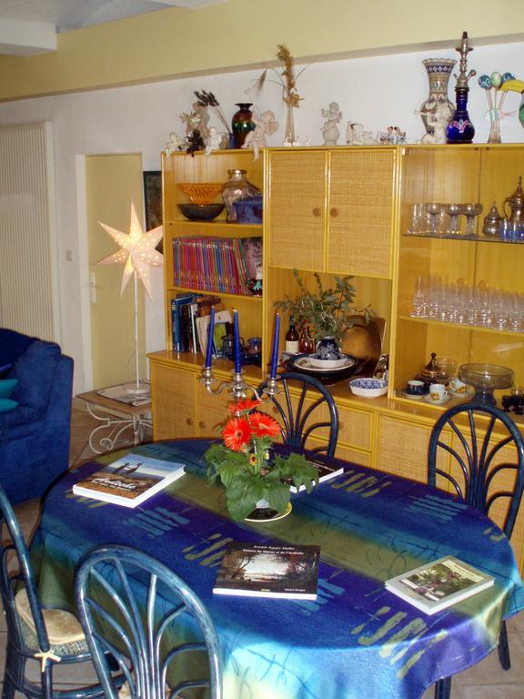 Moulin De Cornevis Bed And Breakfast プリヴァ 部屋 写真