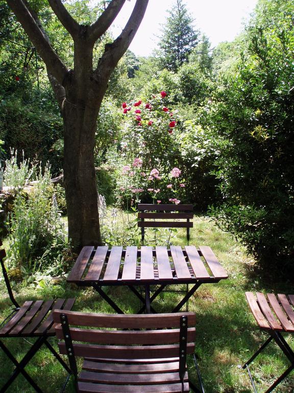 Moulin De Cornevis Bed And Breakfast プリヴァ エクステリア 写真