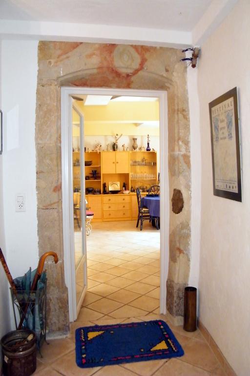 Moulin De Cornevis Bed And Breakfast プリヴァ エクステリア 写真
