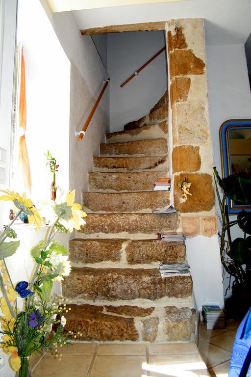 Moulin De Cornevis Bed And Breakfast プリヴァ エクステリア 写真