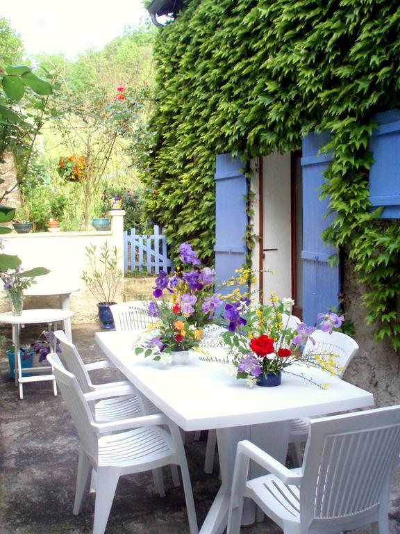 Moulin De Cornevis Bed And Breakfast プリヴァ エクステリア 写真