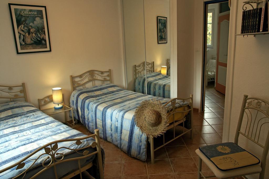 Moulin De Cornevis Bed And Breakfast プリヴァ 部屋 写真