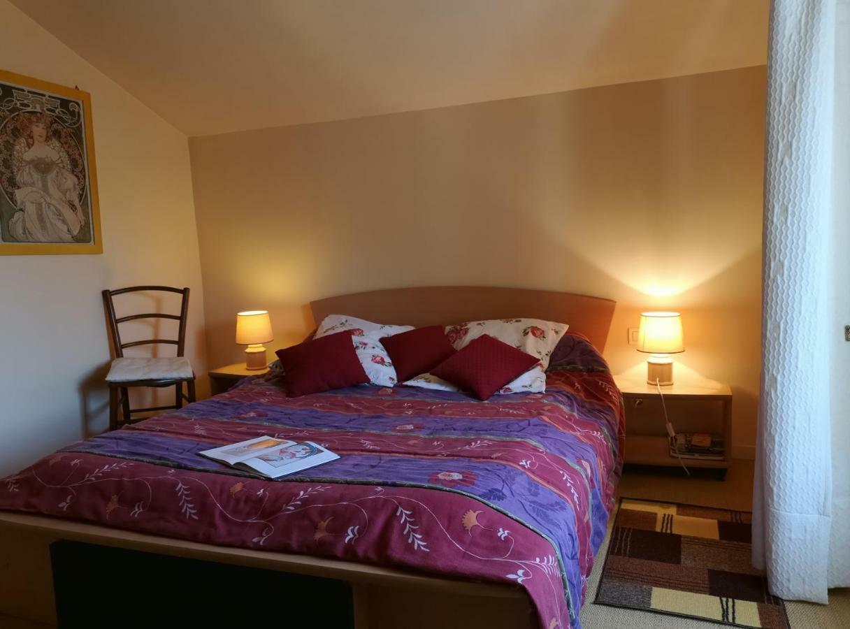 Moulin De Cornevis Bed And Breakfast プリヴァ エクステリア 写真