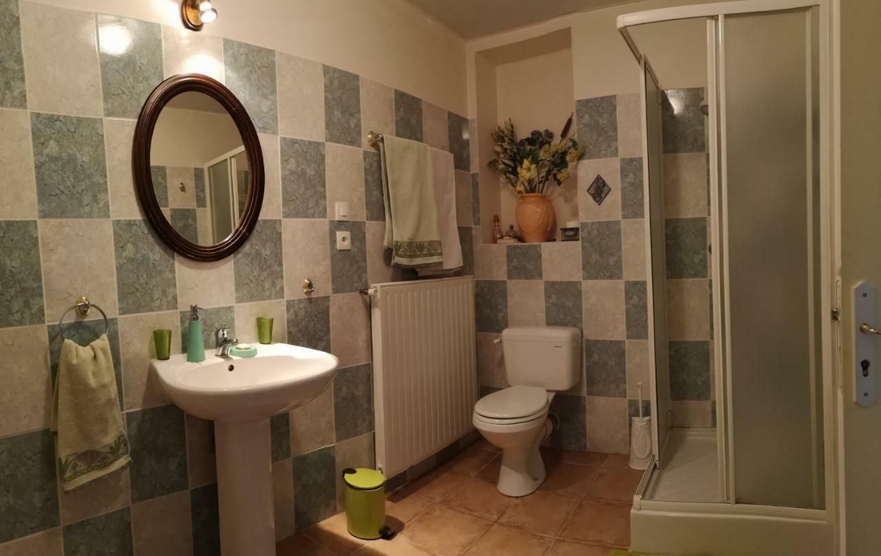 Moulin De Cornevis Bed And Breakfast プリヴァ エクステリア 写真